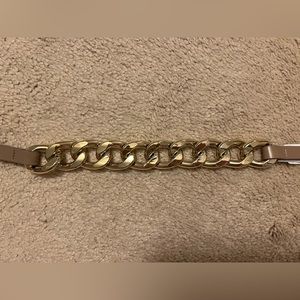 Express Chain Link Belt